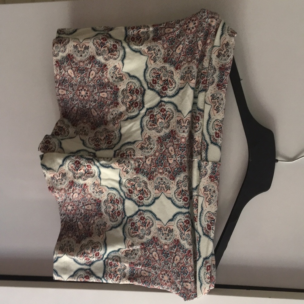 Shorts from Charlotte Russe